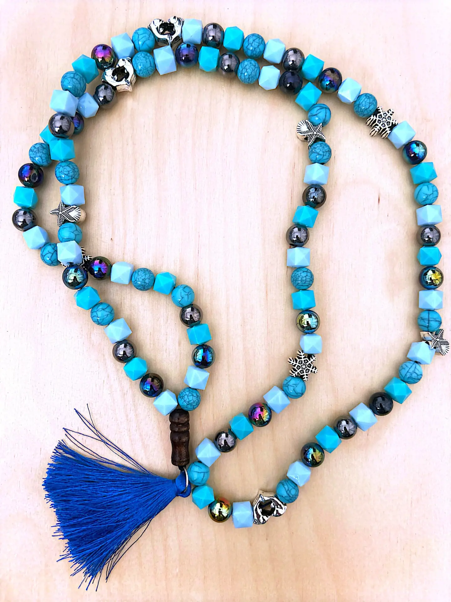 Turquoise Serenity