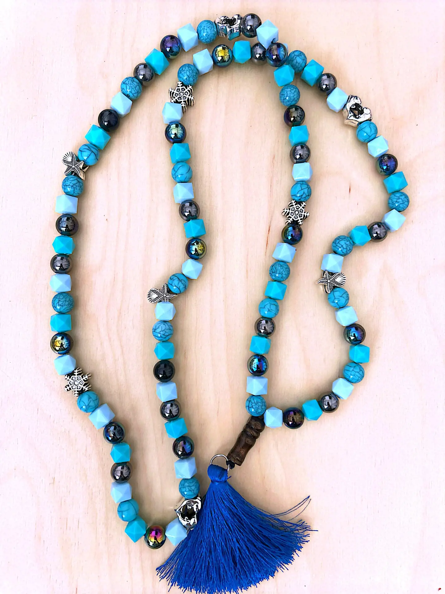Turquoise Serenity