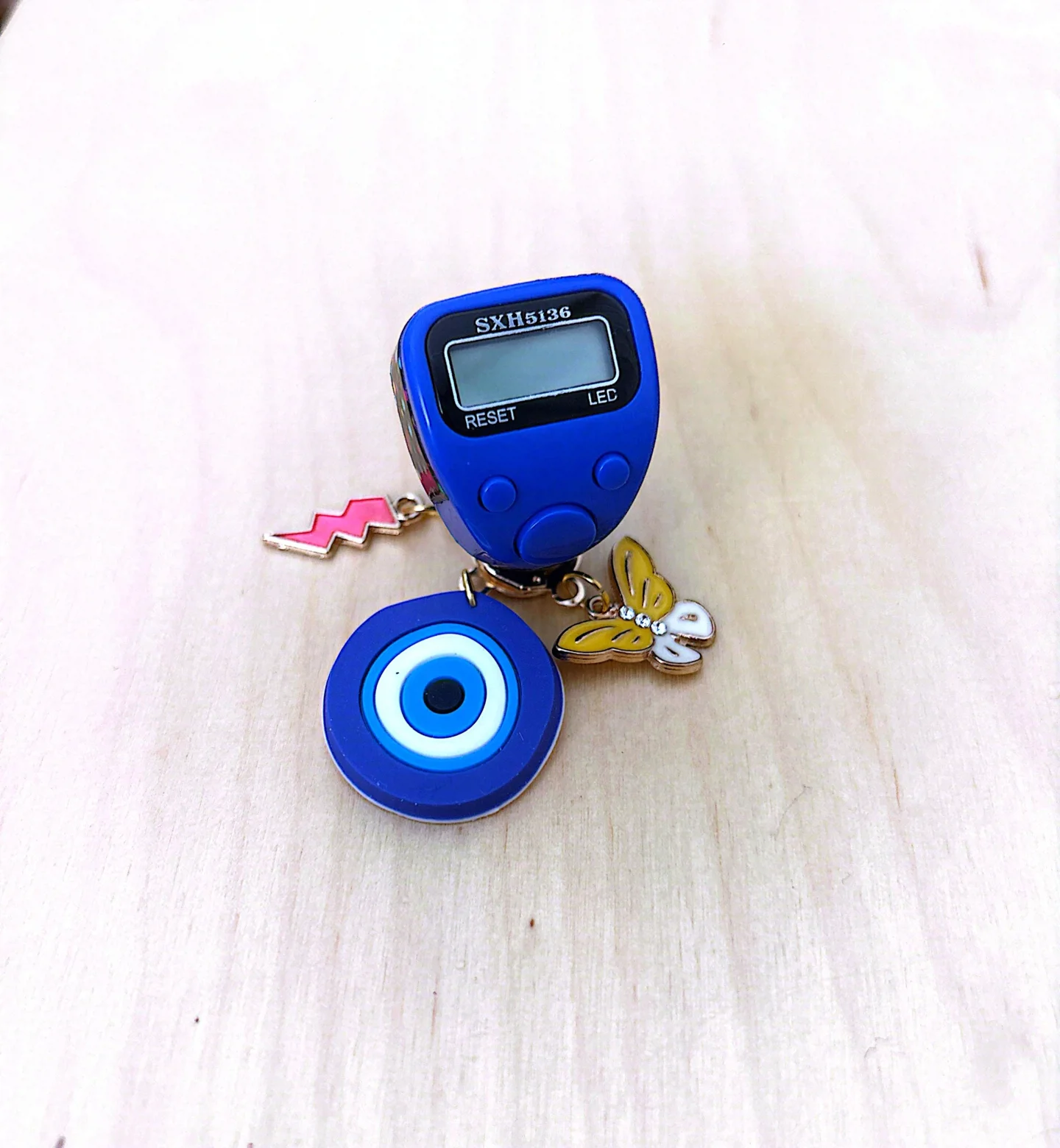 Guardian Blue