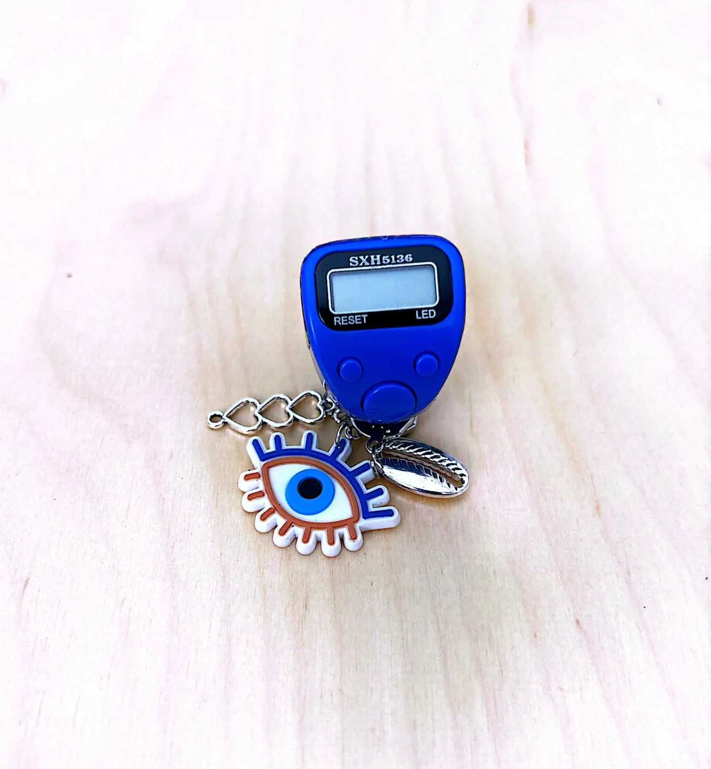 Sukoon Blue