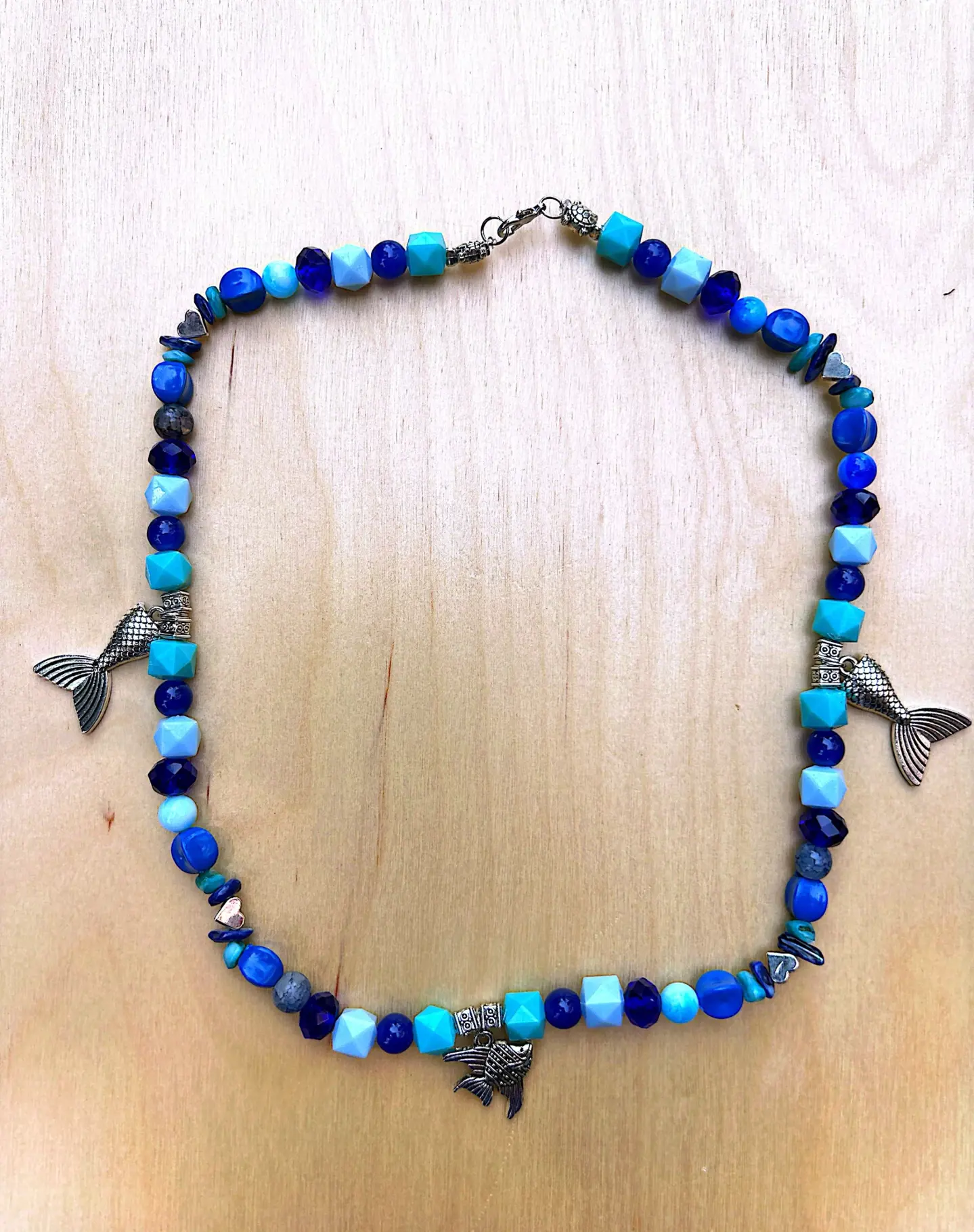 Blue Current 