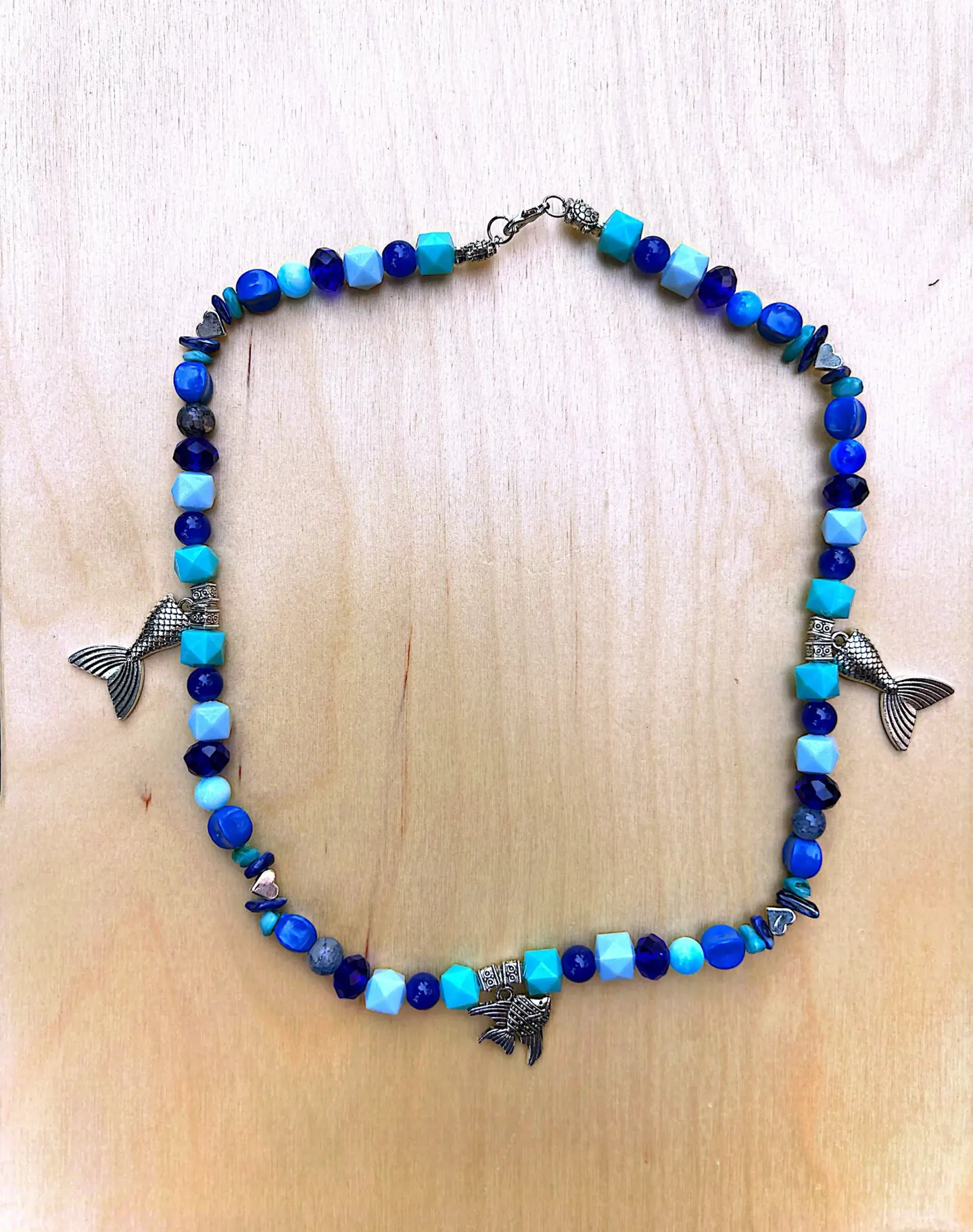 Blue Current 