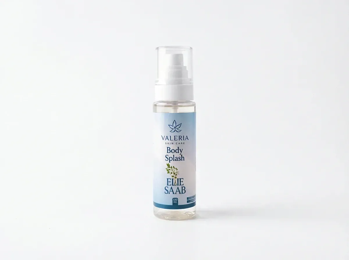 Body Splash - 120ML - Ellie Saab