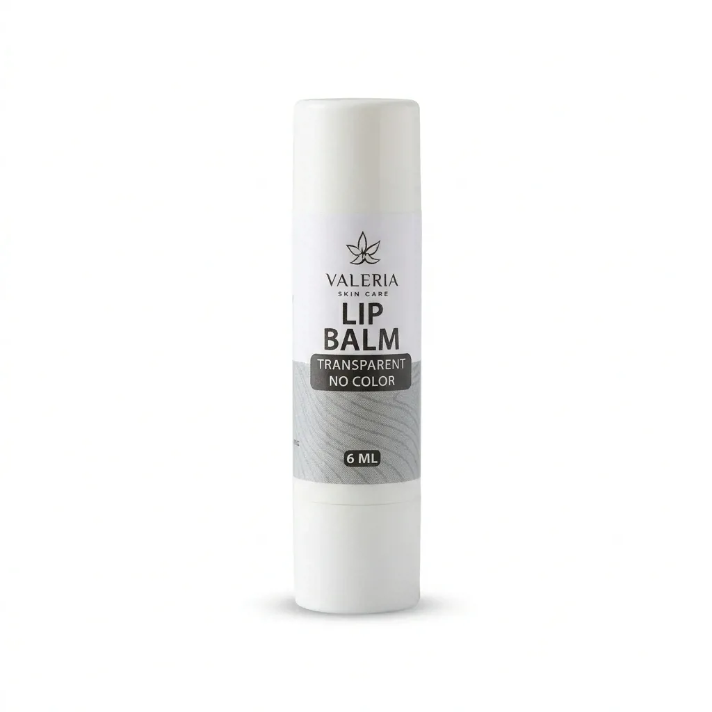 Lip Balm - Transparent