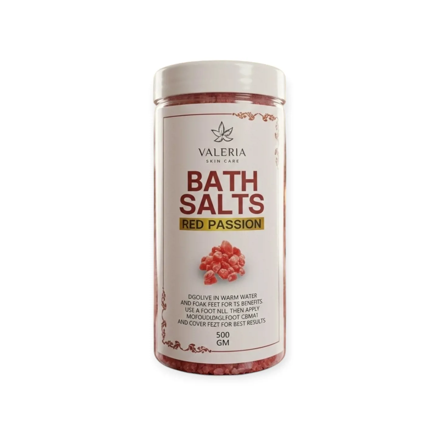 Bath Salts