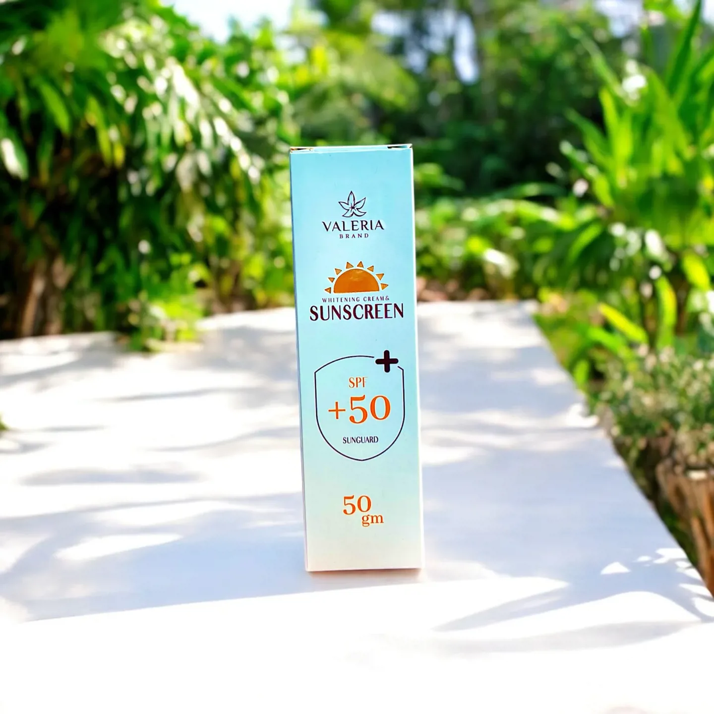 Sunscreen SPF50 (Sale)