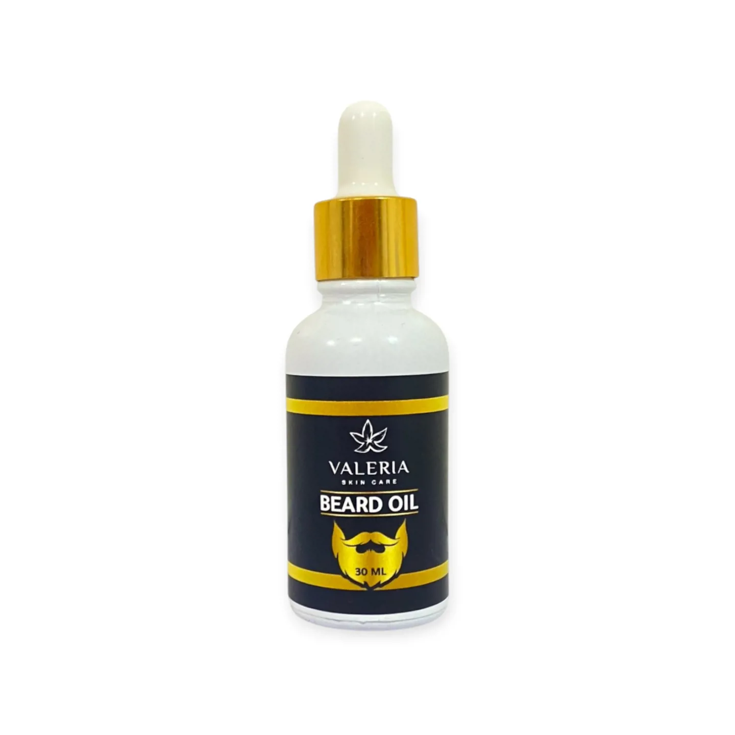 Beard Oil