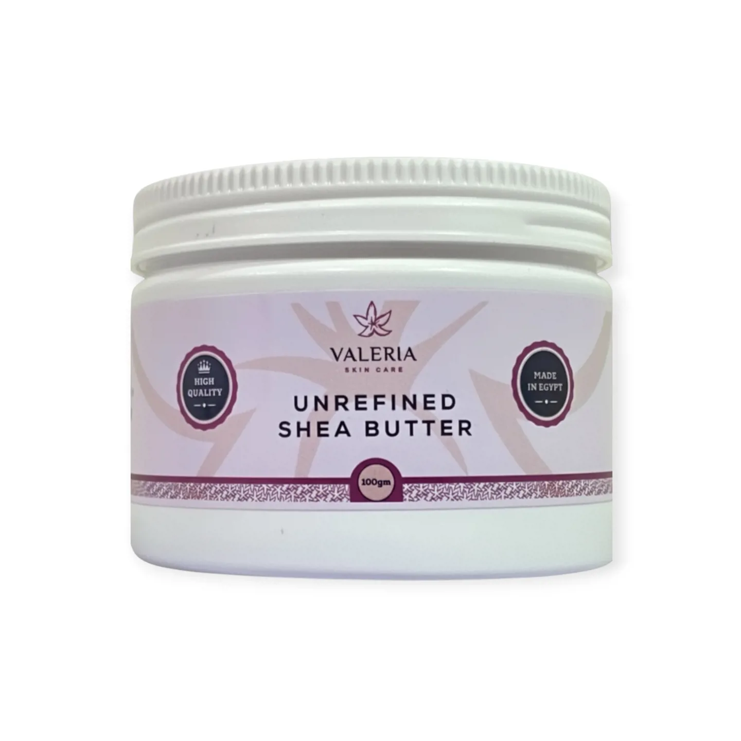 Raw Shea Butter