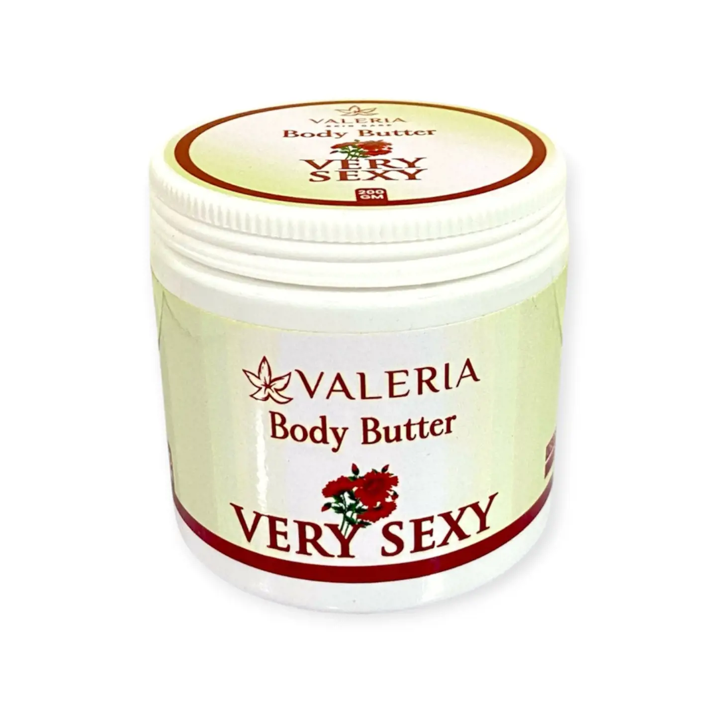 Body Butter - Very Sexy - 200GM