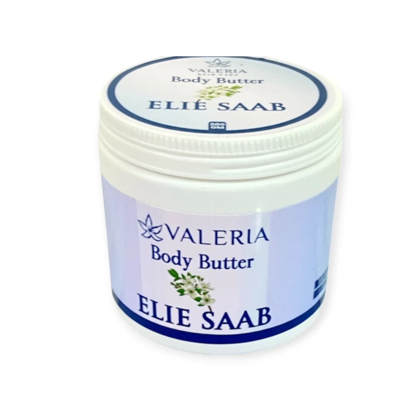 Body Butter - Eliee Saab -200GM