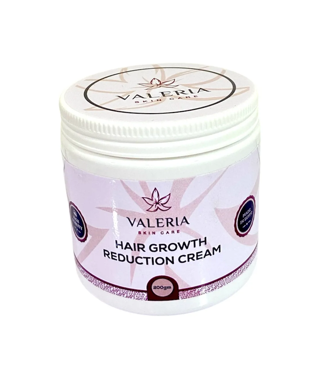 Hair Growth Reduction - 200GM