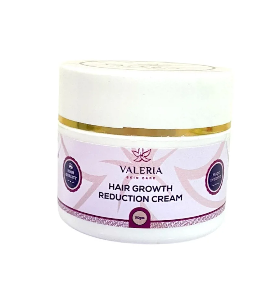 Hair Growth Reduction - 50ML