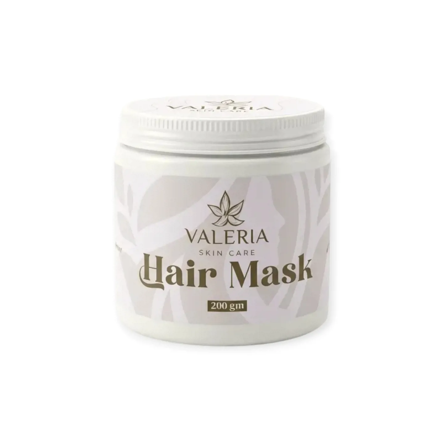 Hair Mask - 200ML
