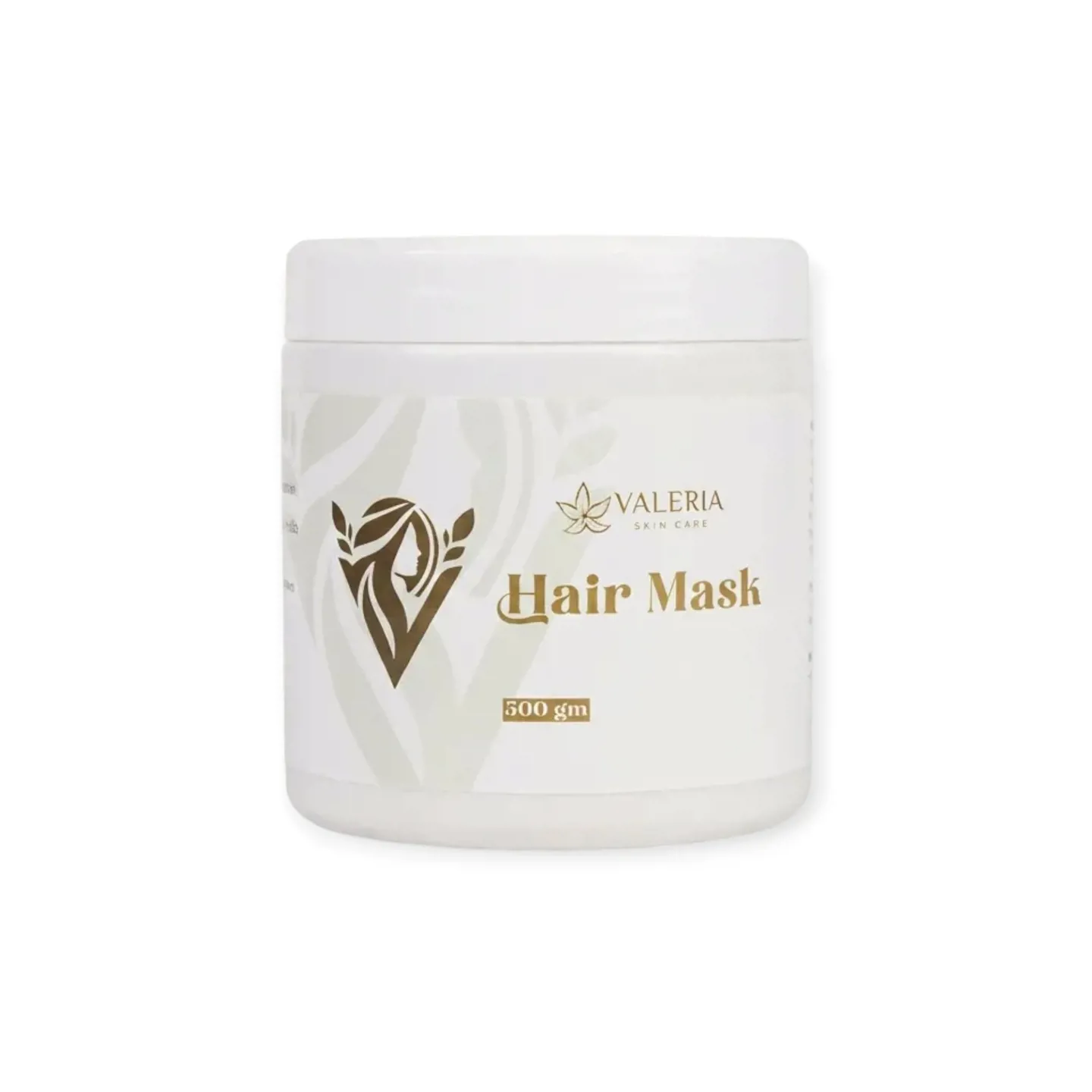 Hair Mask - 500ML