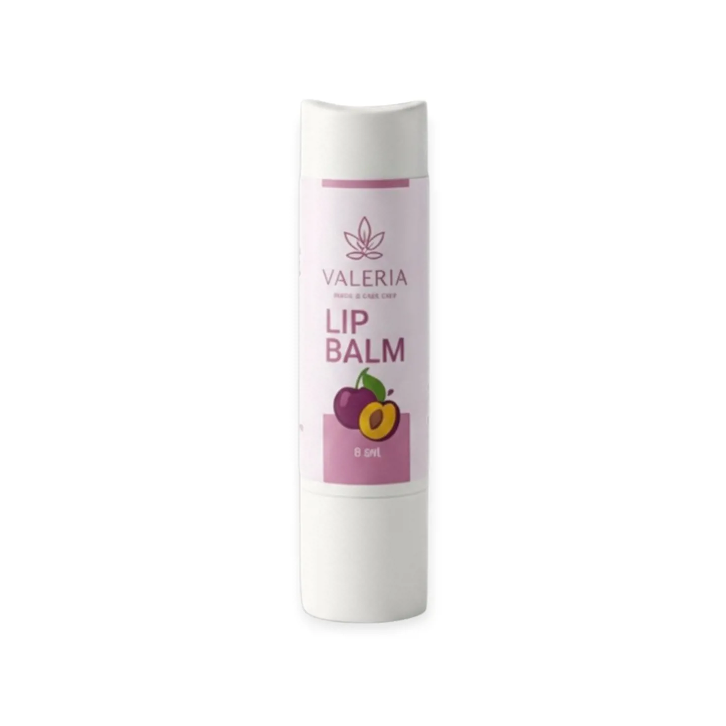 Lip Balm - Kashmir, Pink