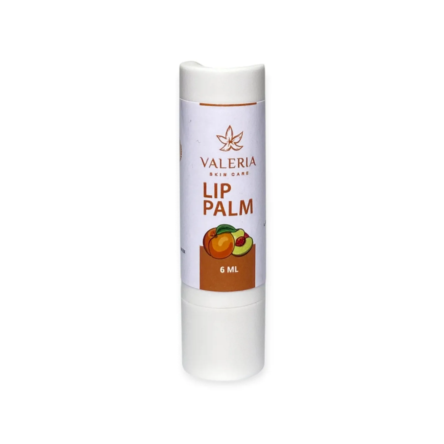 Lip Balm - Peach