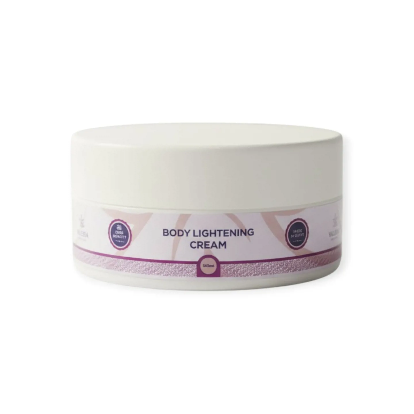Body Lightening Cream - 100GM