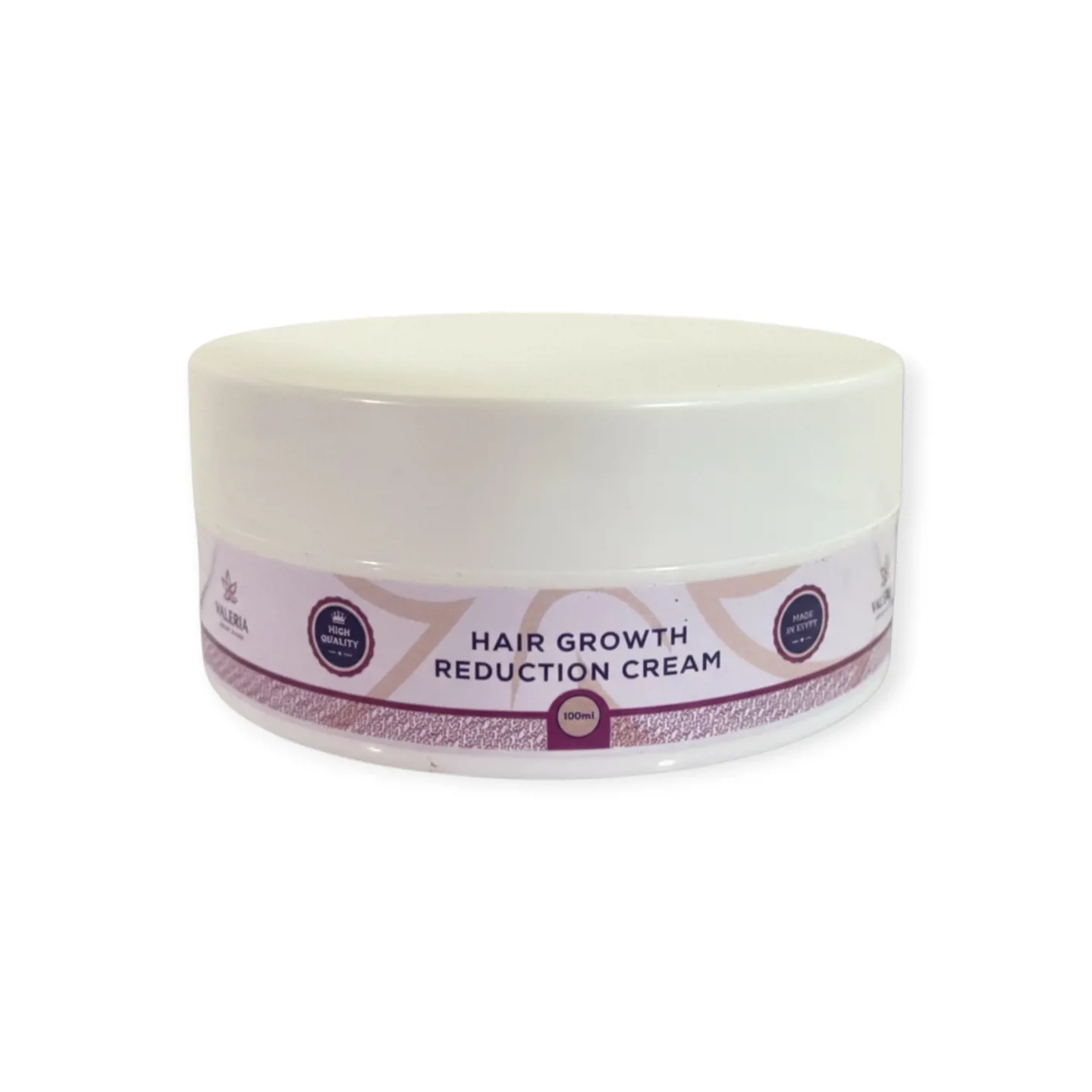 Hair Growth Reduction - 100GM