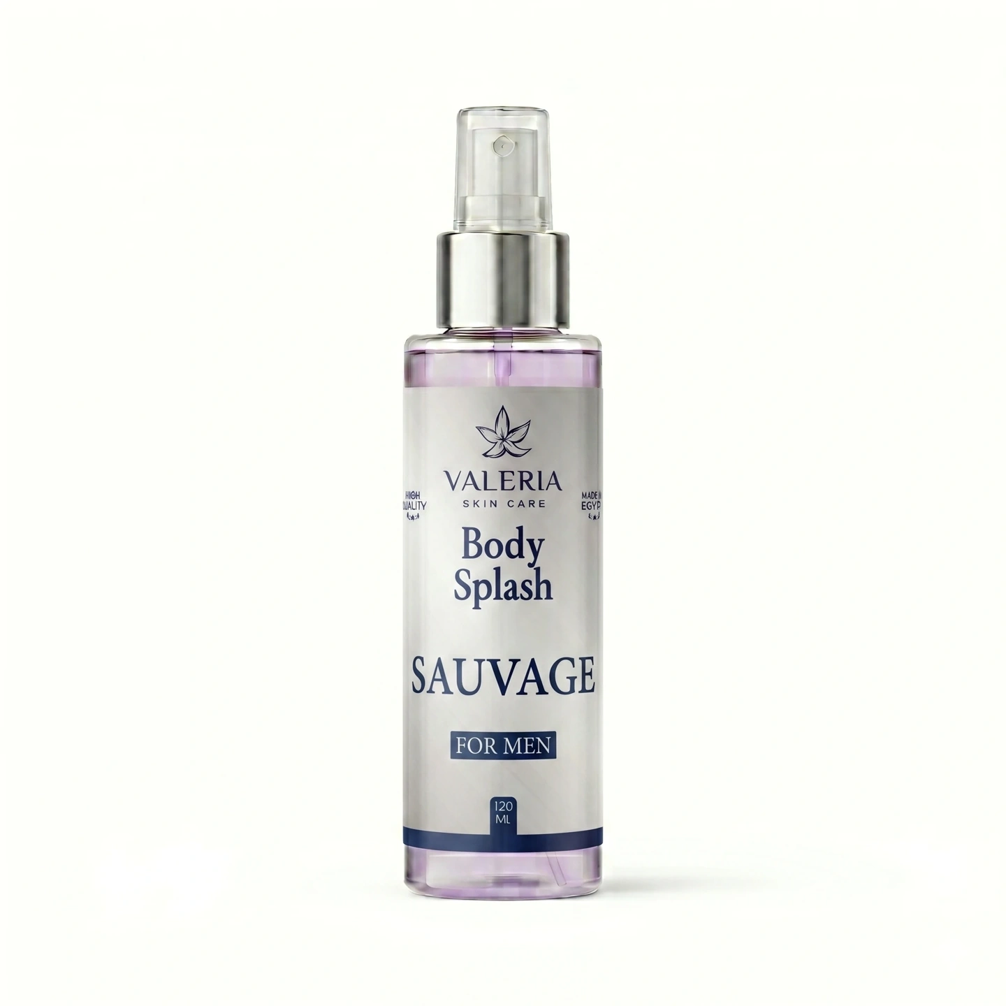 Body Splash - 120ML - Sauvage