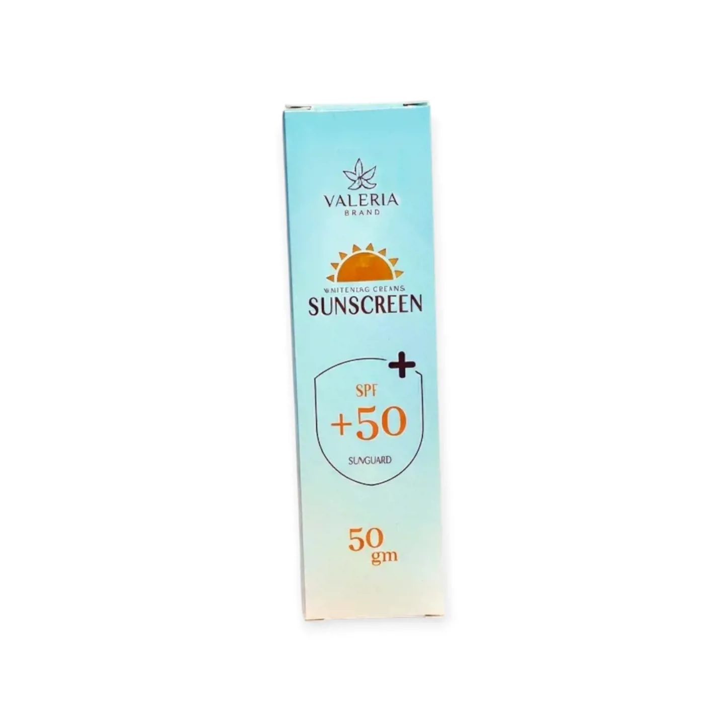 Sunscreen SPF50 (Sale)