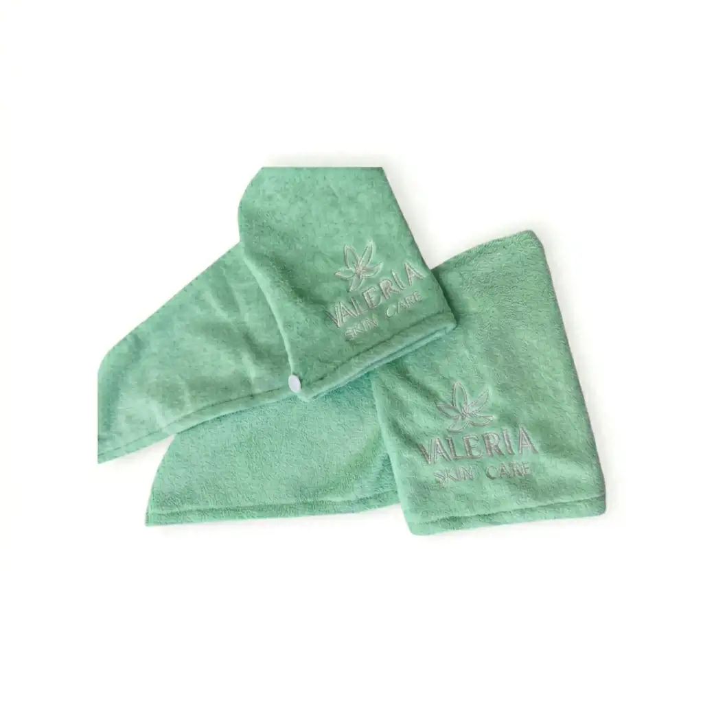 Microfiber Towel