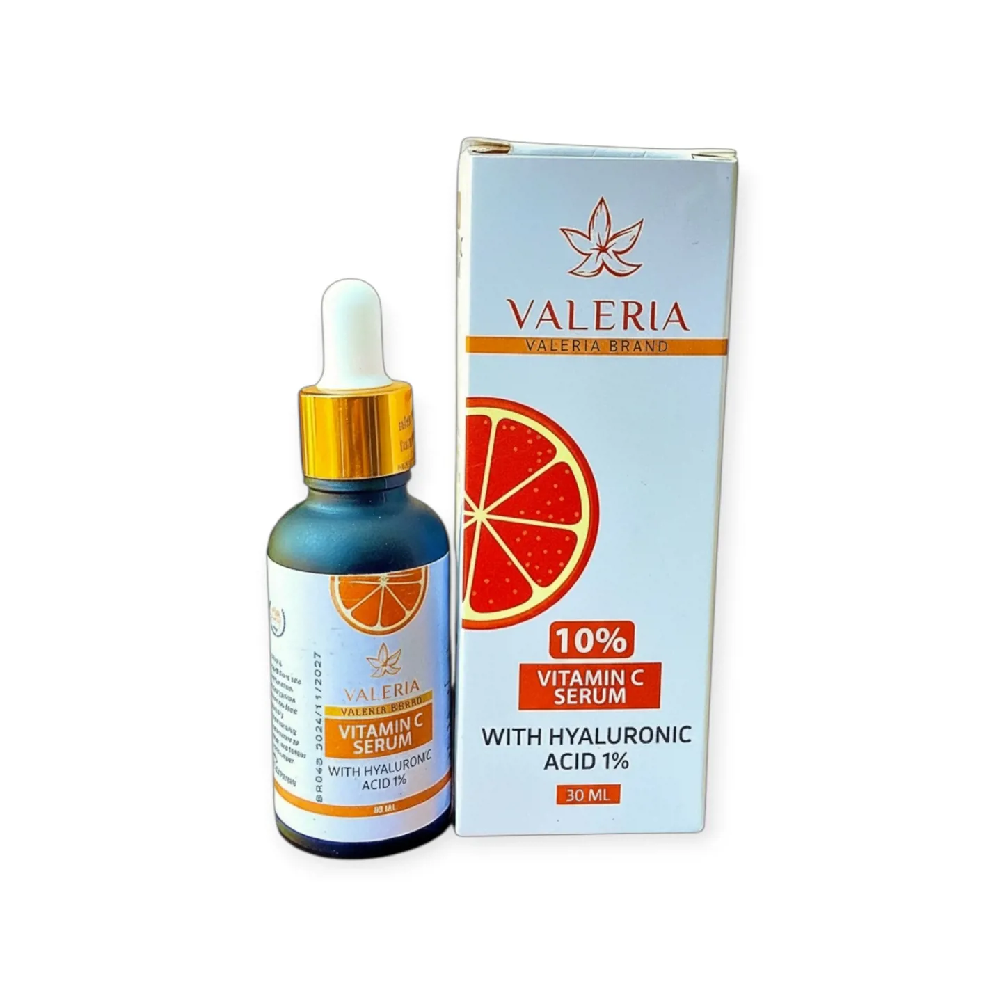 Vitamin C Serum - 30ML