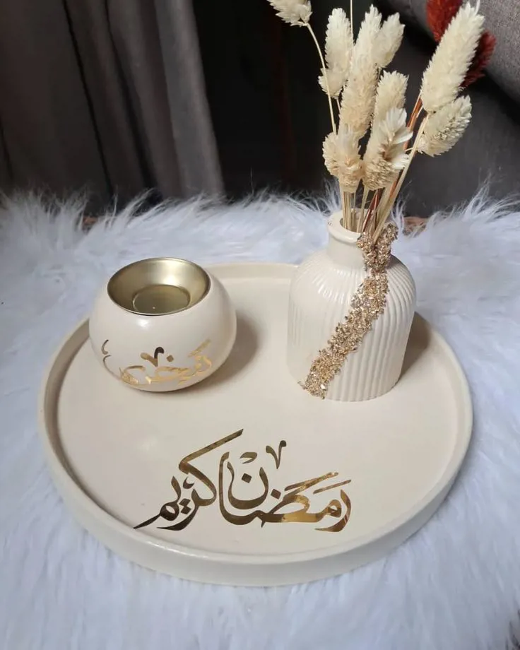 طقم كونكريت - هدية