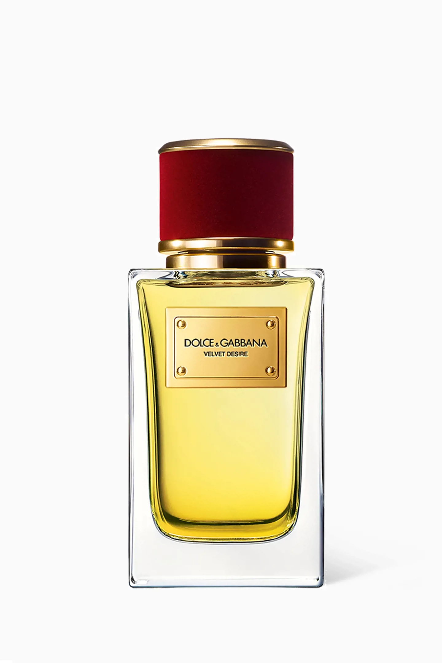 عطر دولتشي غابانا فيلفت ديزاير او دو بارفيوم 100 مل