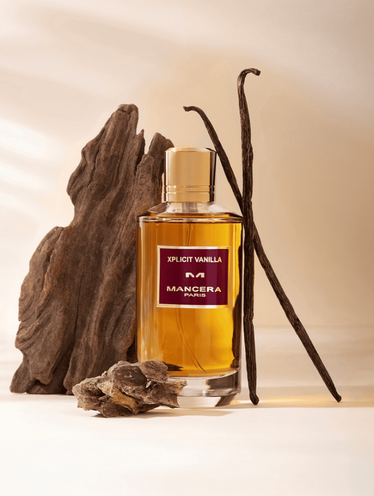 عطر مانسيرا إكسبليسيت فانيليا 120 مل