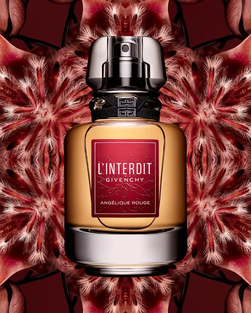 عطر لانتردي أنجيليك روج من جيفنشي