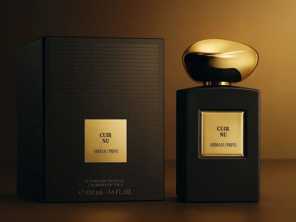عطر أرماني بريفي كوير نو عطر ماء بارفان 100 مل