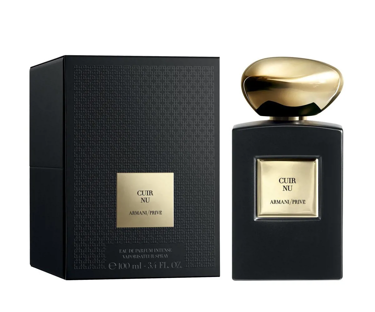 عطر أرماني بريفي كوير نو عطر ماء بارفان 100 مل