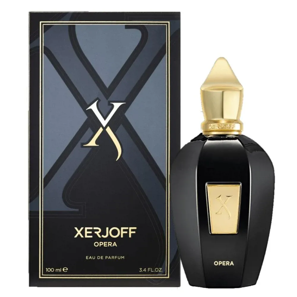 عطر زيرجوف اوبرا او دو بارفيوم 100مل‎