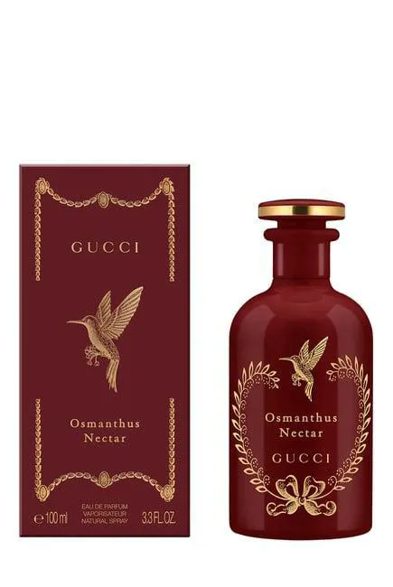 عطر قوتشي اوسمانثوس نكتار او دو برفيوم 100 مل