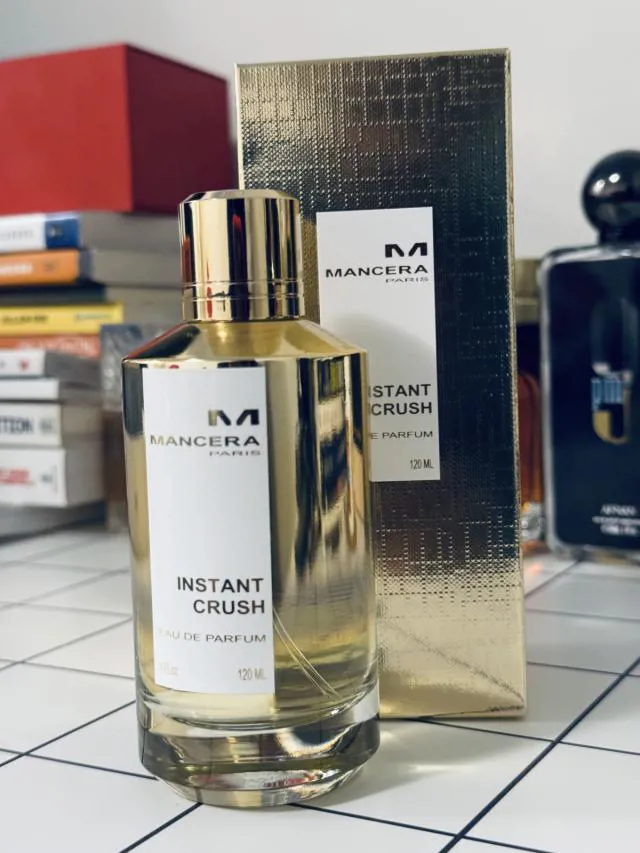عطر إنستانت كراش  120مل EDP