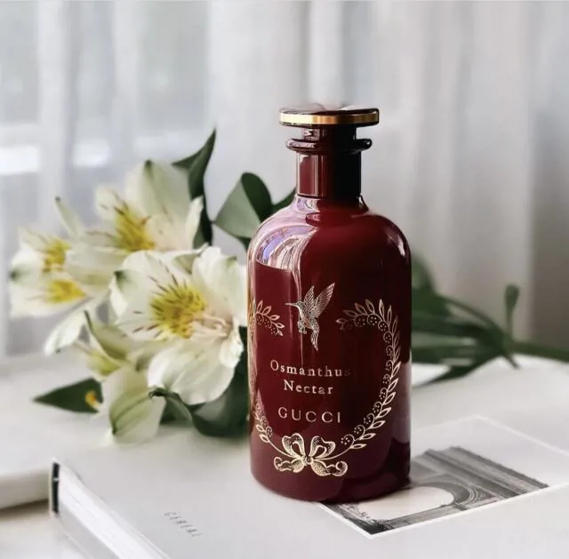 عطر قوتشي اوسمانثوس نكتار او دو برفيوم 100 مل