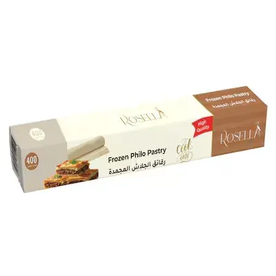 روزيلا جلاش - 400 جم