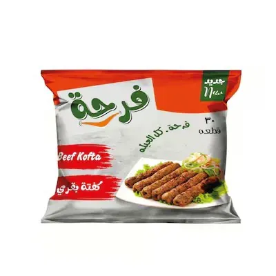 فرحة كفتة بقري - 30 قطعة