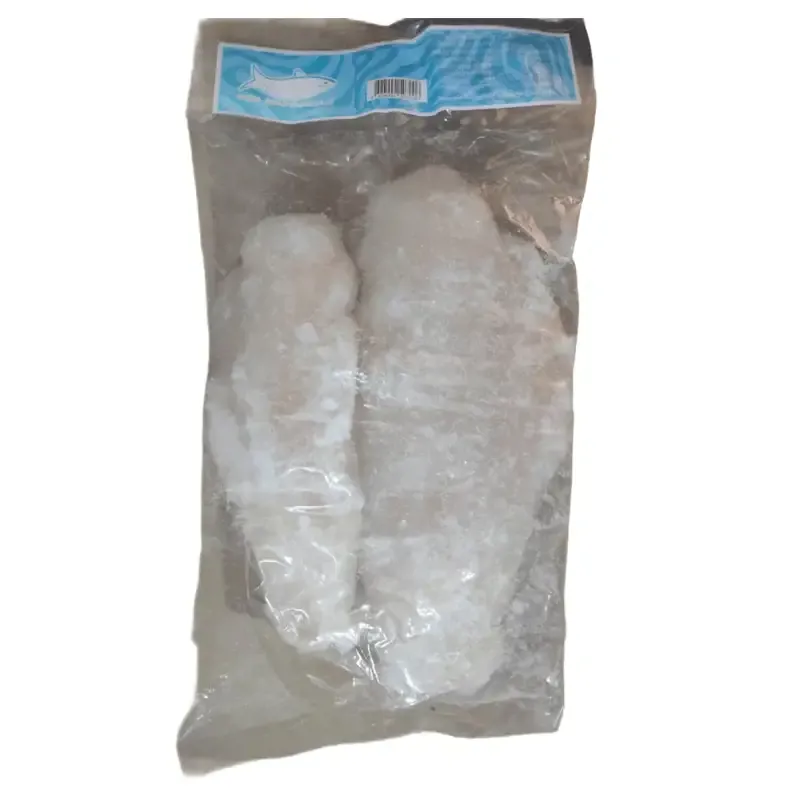 سمك فيليه ابيض أعالي البحار - 1 كجم