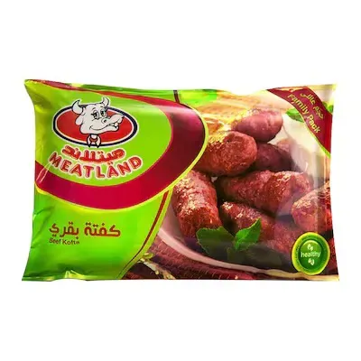 ميت لاند كفتة بقري - 900 جم