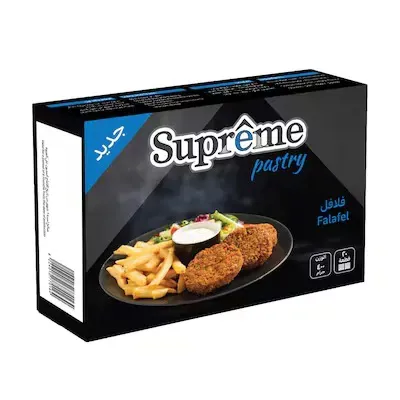 سوبريم فلافل - 400 جرام