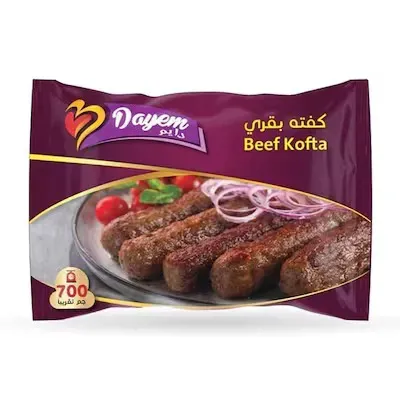 دايم كفتة بقري - 700 جرام
