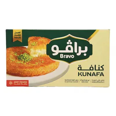 كنافة برافو - 400 جرام