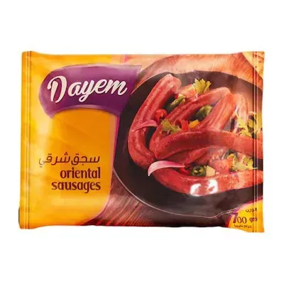 دايم سجق شرقي - 700 جم