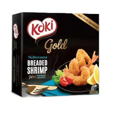 كوكي جولد جمبري مقلي - 300 جرام