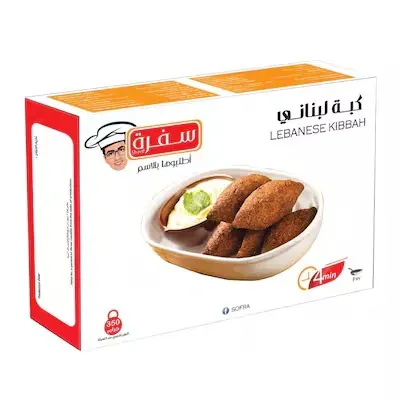 سفرة كبة لبناني - 350 جرام
