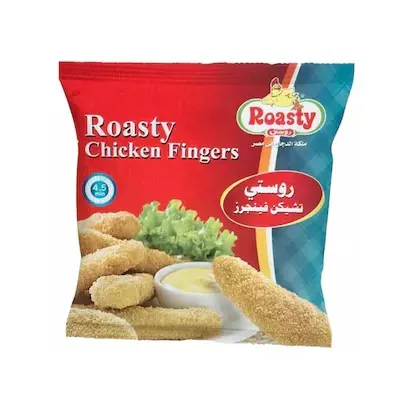 تشيكن فينجرز روستي - 350 جم
