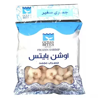 أوشن بايتس جمبري مجمد - حجم صغير - 400جرام