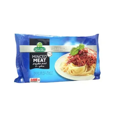 لحم مفروم حلواني - 350 جم