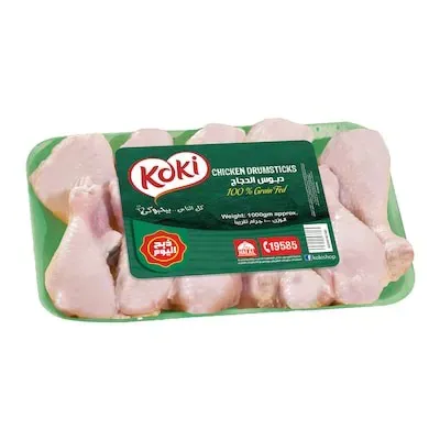 دبابيس دجاج كوكي - 1 كجم